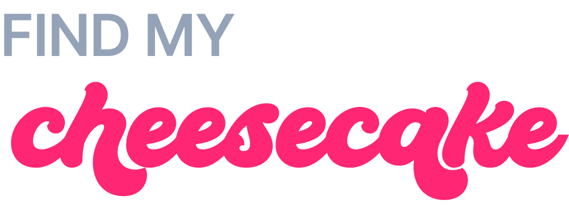 Cheesecake Logo